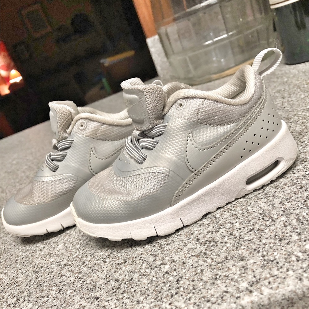 Toddler Nike Air Max
